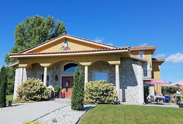 Paglione Estate Winery